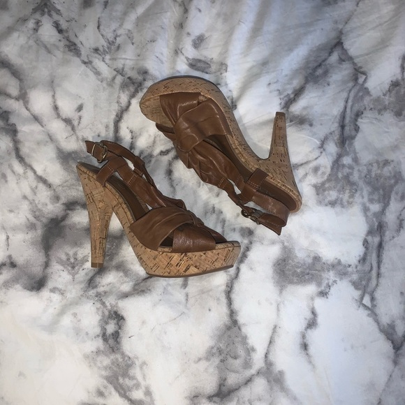 Aldo high heels